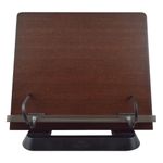 Apoio De Leitura Livro E Notebook - Cores