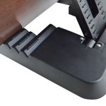 Apoio De Leitura Livro E Notebook - Cores