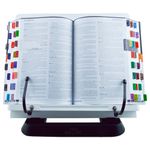 Apoio De Leitura Livro E Notebook - Cores