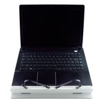 Apoio De Leitura Livro E Notebook - Cores