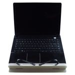 Apoio De Leitura Livro E Notebook - Cores