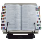 Apoio De Leitura Livro E Notebook - Cores