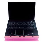 Apoio De Leitura Livro E Notebook - Cores