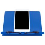 Apoio De Leitura Livro E Tablet - Cores