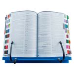 Apoio De Leitura Livro E Tablet - Cores