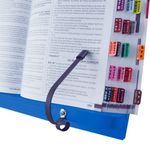 Apoio De Leitura Livro E Tablet - Cores