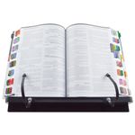 Apoio De Leitura Livro E Tablet - Cores