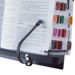 Apoio De Leitura Livro E Tablet - Cores