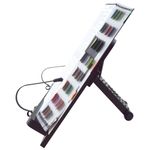 Apoio De Leitura Livro E Tablet - Cores
