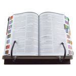 Apoio De Leitura Livro E Tablet - Cores