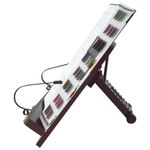 Apoio De Leitura Livro E Tablet - Cores