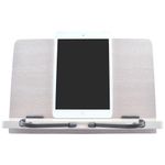 Apoio De Leitura Livro E Tablet - Cores