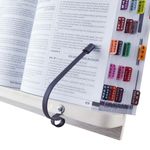 Apoio De Leitura Livro E Tablet - Cores
