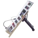 Apoio De Leitura Livro E Tablet - Cores