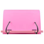Apoio De Leitura Livro E Tablet - Cores