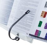 Apoio Para Livro Duplo - Cores