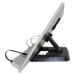 Apoio Para Vade Mecum Duplo - Cores