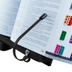 Apoio Para Vade Mecum Duplo - Cores