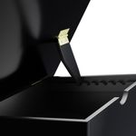 Suporte de Livro com Estojo Master com Prendedor - Cores