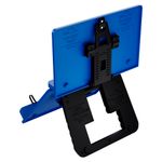 Suporte Para Livro Duplo Resistente Ergonômico