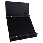 Suporte Para Livro Duplo Resistente Ergonômico