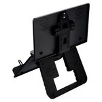 Suporte Para Livro Duplo Resistente Ergonômico