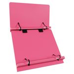 Suporte Para Livro Duplo Resistente Ergonômico