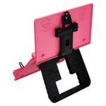 Suporte Para Livro Duplo Resistente Ergonômico