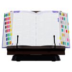 Suporte de Livro e Notebook ABS - Cores