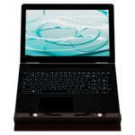 Suporte de Livro e Notebook ABS - Cores