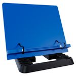 Suporte de Livro e Notebook ABS - Cores