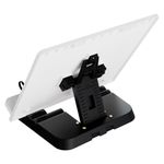 Suporte de Livro e Notebook ABS - Cores