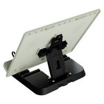 Suporte de Livro e Notebook ABS - Cores