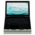 Suporte de Livro e Notebook ABS - Cores