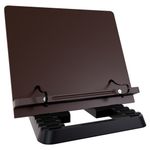Suporte de Livro e Notebook ABS - Cores