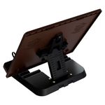 Suporte de Livro e Notebook ABS - Cores