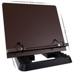 Suporte de Livro e Notebook ABS - Cores