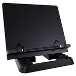 Suporte de Livro e Notebook ABS - Cores