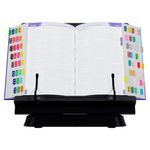 Suporte de Livro e Notebook ABS - Cores