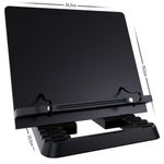 Suporte de Livro e Notebook ABS - Cores