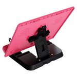Suporte de Livro e Notebook ABS - Cores