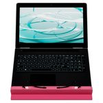 Suporte de Livro e Notebook ABS - Cores