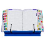 Suporte de Livro e Tablet ABS - Cores