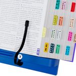 Suporte de Livro e Tablet ABS - Cores