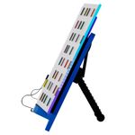 Suporte de Livro e Tablet ABS - Cores
