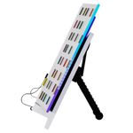Suporte de Livro e Tablet ABS - Cores