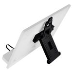 Suporte de Livro e Tablet ABS - Cores