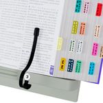 Suporte de Livro e Tablet ABS - Cores