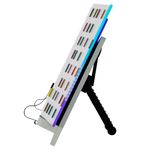 Suporte de Livro e Tablet ABS - Cores