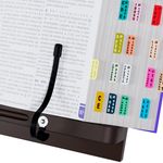 Suporte de Livro e Tablet ABS - Cores